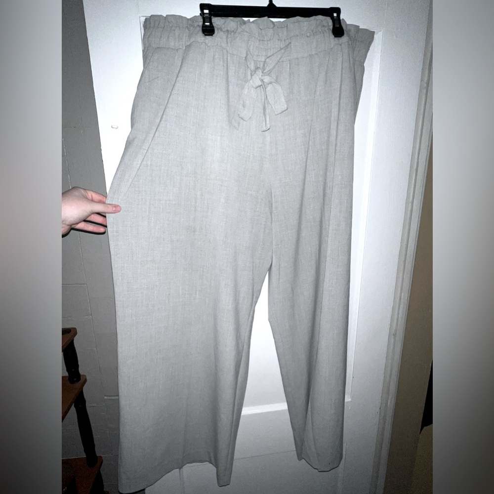 Palooza pants